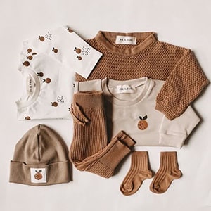 انواع پوشیدنی ها