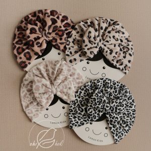 توربان پلنگی