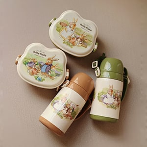 لوازم غذا خوری